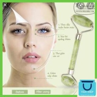 [hot] Đá lăn massa mặt