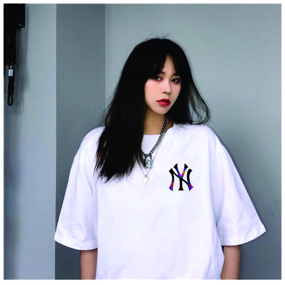 ⚡️FREESHIP⚡️Áo Thun in NEW YORK Cực Ngầu