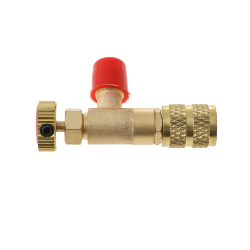 Van An Toàn Cho Máy Điều Hòa R22 / R410