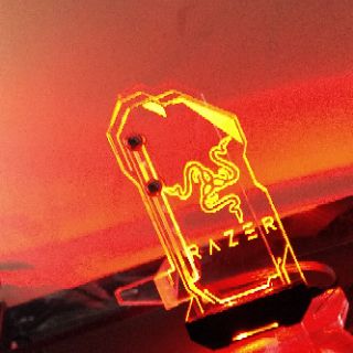 Giá đỡ VGA đứng Led RGB (GPU Bracket)