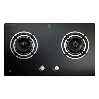 Bếp gas âm ELECTROLUX EGT7526CK đôi