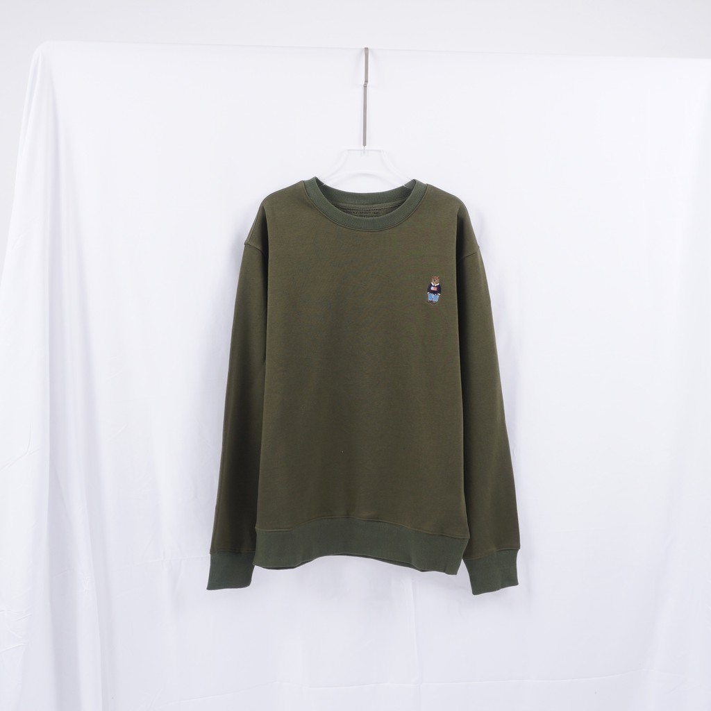 SWEATSHIRT GẤU | BigBuy360 - bigbuy360.vn