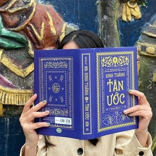 Sách- Kinh Thánh: Tân Ước ( Lm. Nguyễn Thế Thuấn )