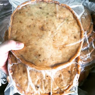 Chả cá nhòng big size 500g/miếng. Đặc sản Nha Trang. Đóng gói y hình.