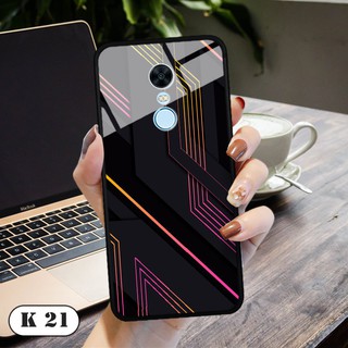 Ốp lưng kính 3D cao cấp Xiaomi Redmi 5