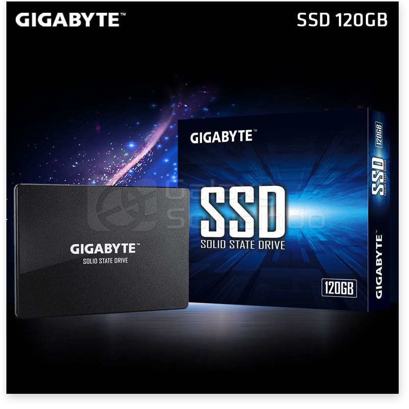 Ổ CỨNG SSD 120GB GIGA TỐC ĐỘ CỰC NHANH MỎNG CỔNG SATA HDD MÁY TÍNH SSD HÀNG CHUẨN MẪU MỚI BÁN CHẠY  giá tốt vn