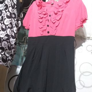 Combo đầm mum