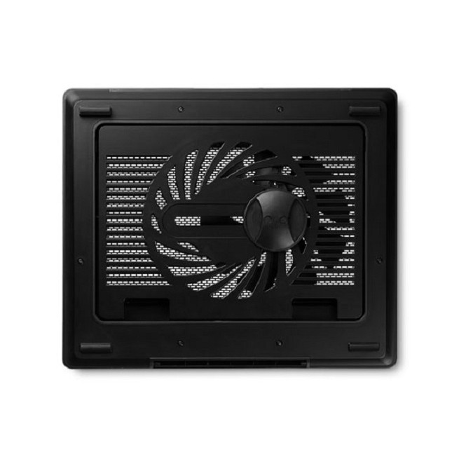 Đế Fan COOLER MASTER ERGOSTAND LITE MÀU ĐEN