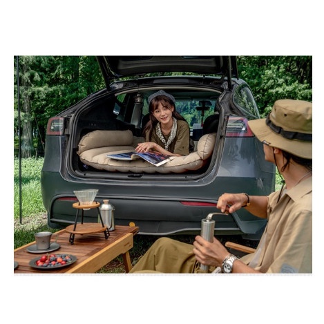 Đệm ghép xe hơi Naturehike CNH22DZ003