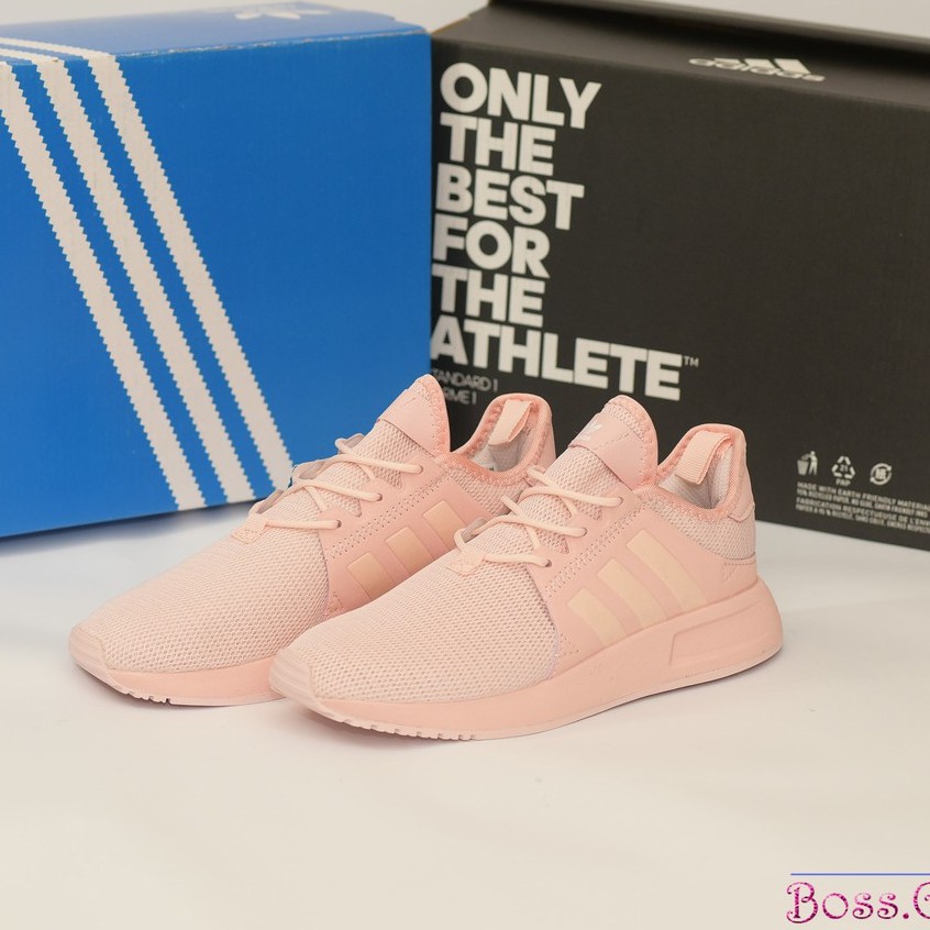 giày adidas XPRL(pink)