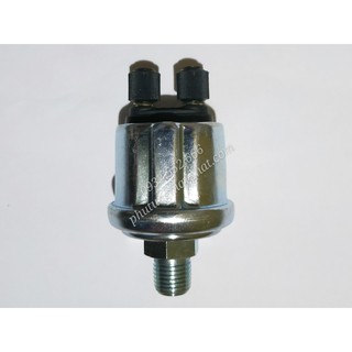 CẢM BIẾN ÁP SUẤT NHỚT VDO 0-10BAR 1/4NPT