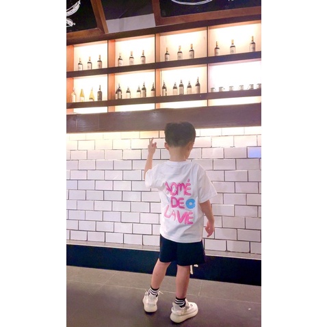 Set đồ A.D.L.V Simpsons