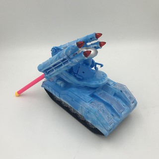 Lồng đèn xe TANK