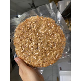 (ĂVNĐ) 2 Túi cơm cháy mini siêu sốt ruốc (130gr-150gr/1 túi)