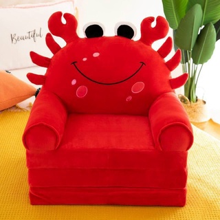 GHẾ SOFA GIƯỜNG CHO BÉ - 3 NẤC