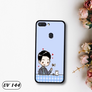 Ốp lưng cho điện thoại Realme 2