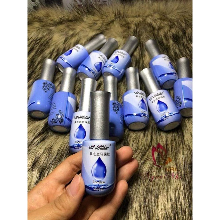 Top giọt sương vinimay làm móng