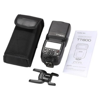 Đèn Flash Godox TT600