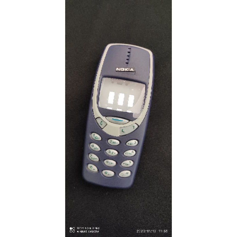 Ốp Điện Thoại 2 Lớp Cho Nokia 3315 Nokia 3310