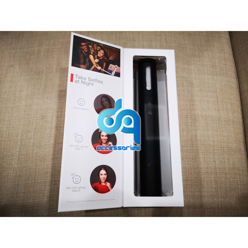 Gậy Tự Sướng Huawei Selfie Stick Moonlight CF33 - Hàng Nhập Khẩu | BigBuy360 - bigbuy360.vn