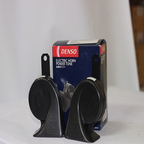 Còi sên Denso 12v