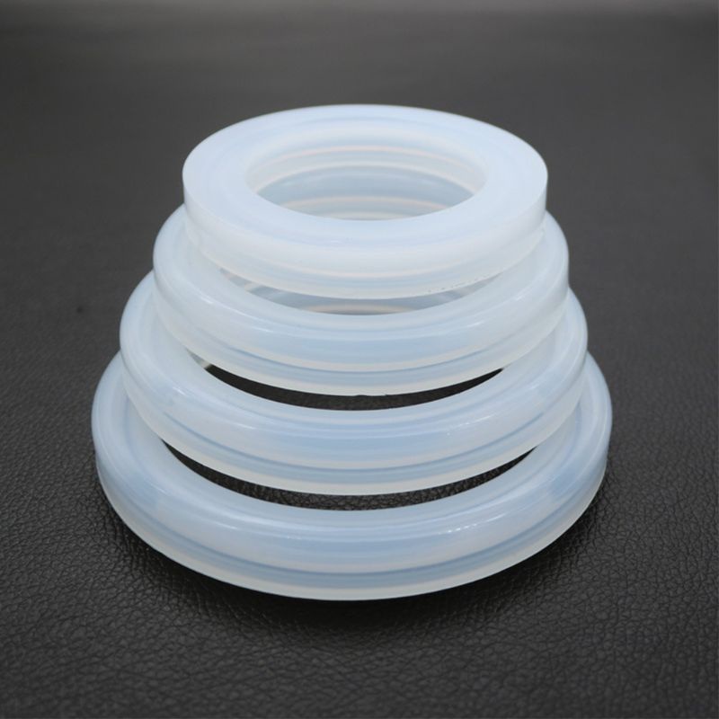 Khuôn Silicone Tạo Hình Vòng Đeo Tay Trang Sức Lớn