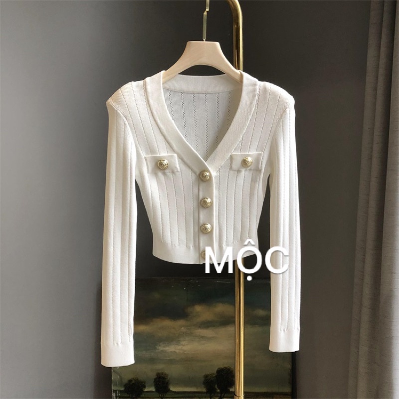 Áo len mongtoghi dài tay mẫu thời trang mới nhất