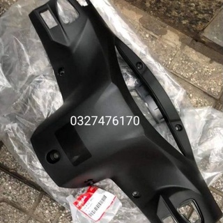 Nhựa ốp đầu, bợ cổ xe wave a, alpha 110 zin honda