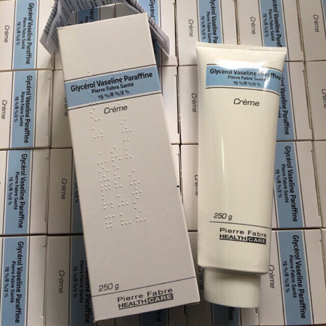 Kem Dưỡng Da,Kem Nẻ Dexeryl Creme 250g