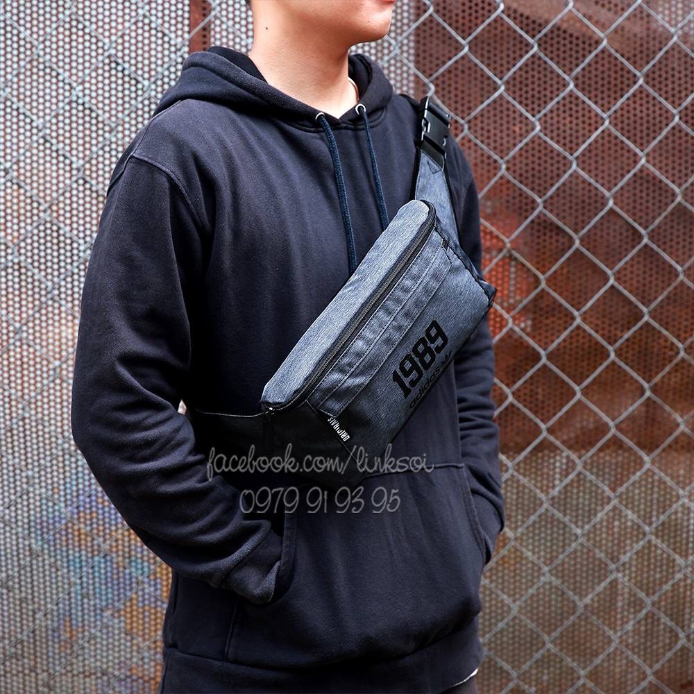 TÚI ĐEO CHÉO ADIDAS 1989 ORIGINALS