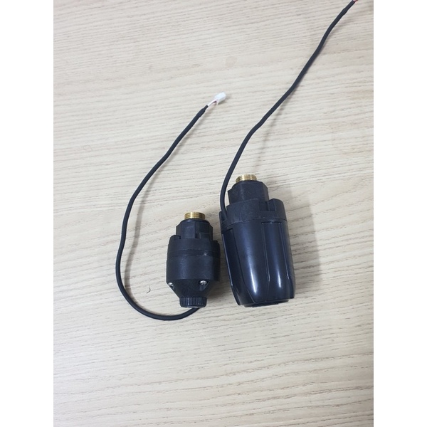 Bộ mạch + rơ le bơm điện tử