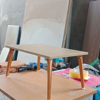 Bàn  gấp  50x70