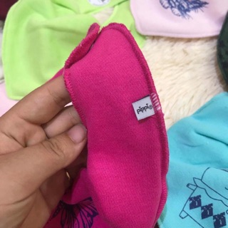 Yếm PiPi 