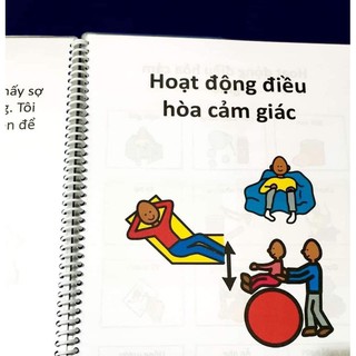 Học Liệu Cảm Xúc