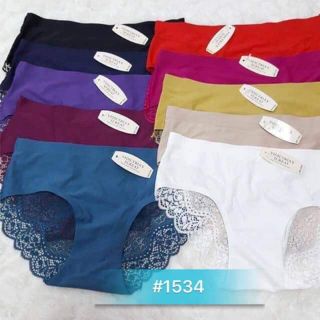 SET 10 QUẦN LÓT SU ĐÚC THÔNG HƠI PHA REN