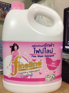 Nuoc giat Filine