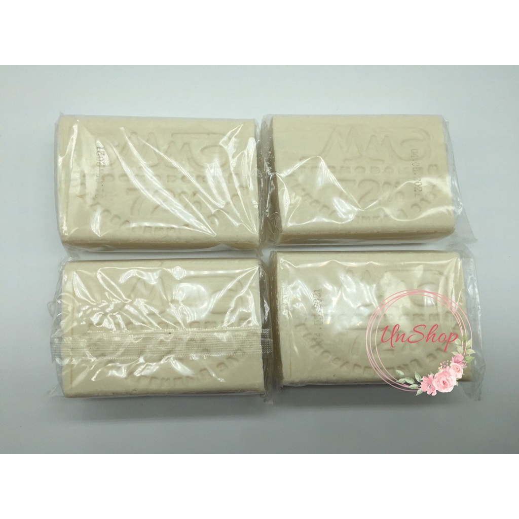 Xà phòng 72 Nga tẩy sạch dầu mỡ mẫu mới