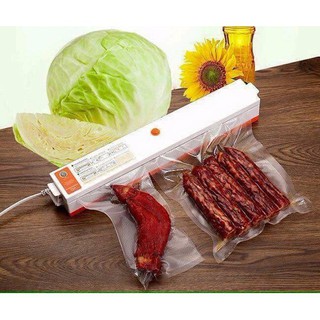 [ Shop Yêu Thích ] Máy hút chân không thực phẩm Fresh Pack Pro