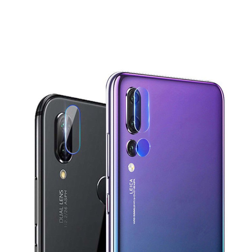 Cường lực camera cho Huawei P20 Pro/Lite