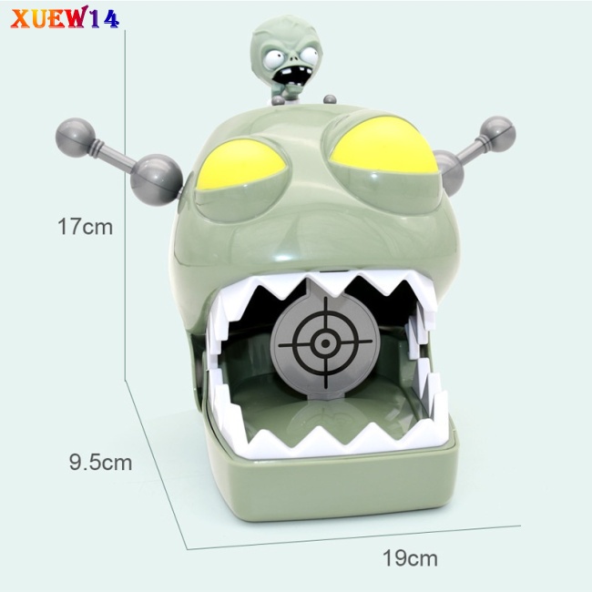 Ng Thảm Lót Chuột Khổng Lồ Mới Vs. Mô Hình Nhân Vật Zombie Đẹp Mắt Sống Động