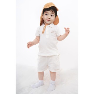 Bộ POLO Bé Trai cao cấp