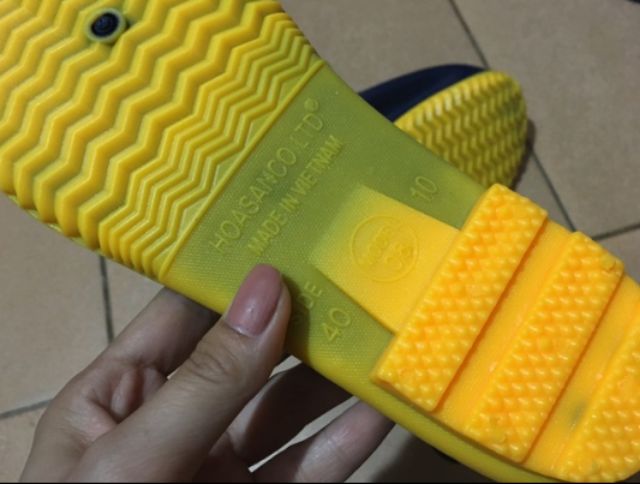 Ủng nữ cổ ngắn đi mưa | BigBuy360 - bigbuy360.vn