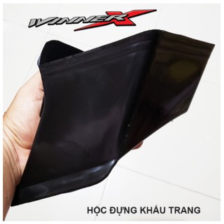 Hộc đựng đồ, hộp đồ Winner X (nhựa dẻo - chống vỡ)