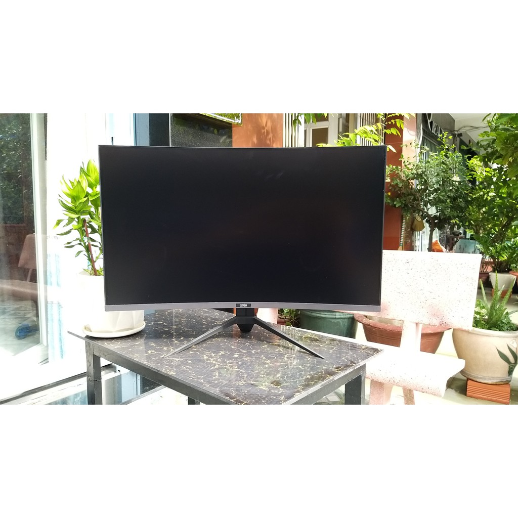 Màn hình LCD 32” STAR32C FHD 144Hz G-Sync/Freesync Gaming Cong