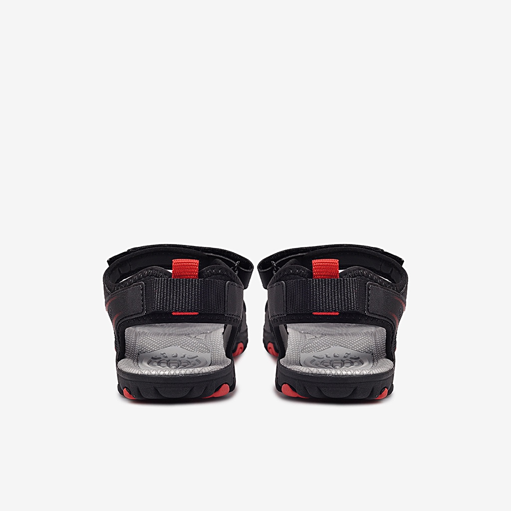 Sandal Si - Cao Su Bé Trai Biti's DRB032800DOO