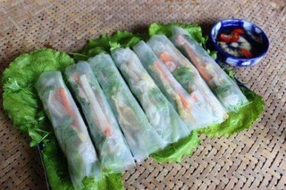 Vỏ ram hà tĩnh( 1xấp 100lá)