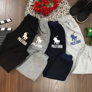 Quần bé trai size đại cho bé 24-35kg hàng nỉ chân cua đầy dặn. Bo gấu lại khỏe khoắn. Hang bao chất đẹp cho khách nhé