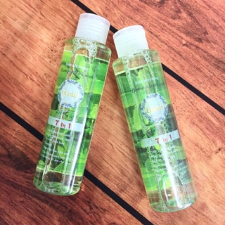 NƯỚC HOA HỒNG TẨY TRANG TRÀ XANH OSALY