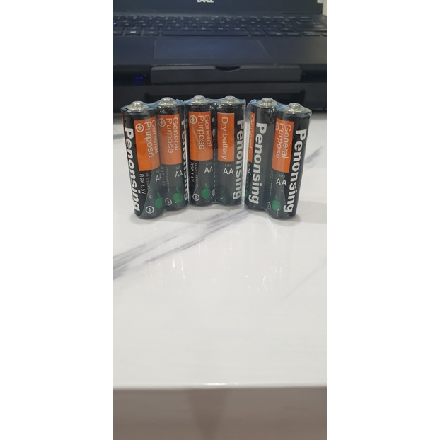 Pin Penonsing AA dùng cho phím chuột không dây, đồ chơi, đồng hồ..sieuthipkgiare.