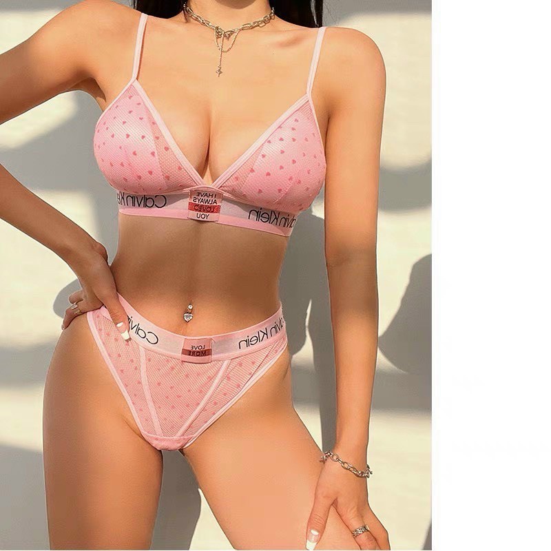Bộ đồ lót nữ siêu đẹp set đồ lót ck  lưới hàng quảng châu loại đẹp gợi cảm quyến rũ thoáng mát OFELIA quà tặng 14/2
